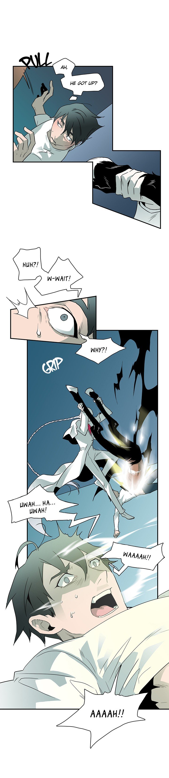 Dear DOO, Chapter 3 image 21